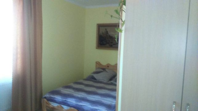 Rent daily a room in Sumy per 250 uah. 