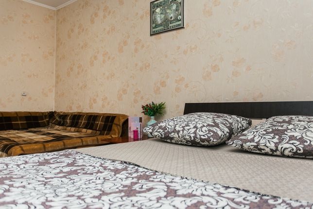 Зняти подобово квартиру в Сумах на вул. Харківська 25А за 300 грн. 