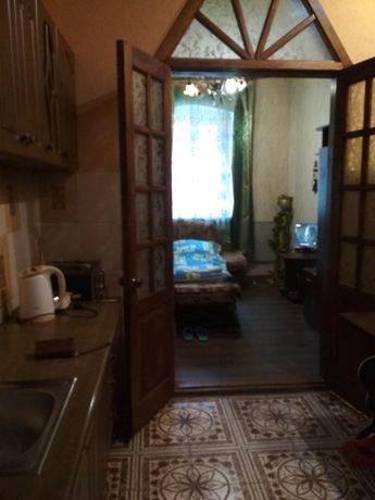Снять посуточно квартиру в Кропивницком на ул. Кропивницкого за 350 грн. 