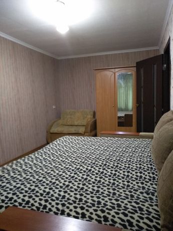 Зняти подобово квартиру в Кам’янському на вул. Запорізька 29 за 350 грн. 