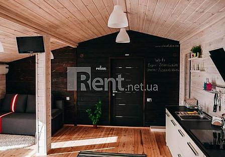 rent.net.ua - Rent daily a house in Lutsk 