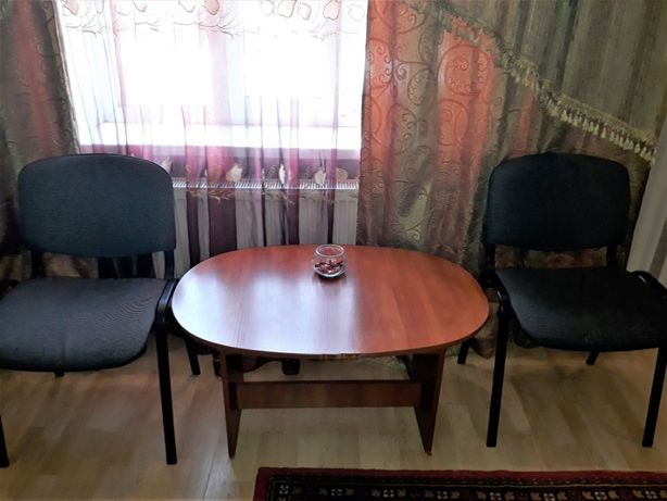 Rent daily an apartment in Nizhyn on the St. Hoholia 2/1 per 350 uah. 