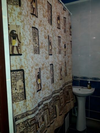 Rent daily an apartment in Nizhyn on the St. Hoholia 2/1 per 350 uah. 