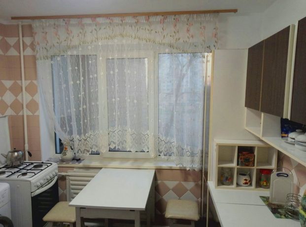 Rent an apartment in Kyiv on the St. Tymoshenka marshala 1Е per 12500 uah. 