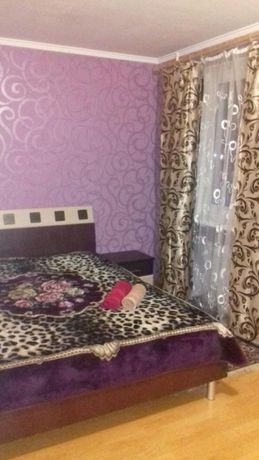 Rent daily an apartment in Vinnytsia on the Avenue Kotsiubynskoho per 280 uah. 