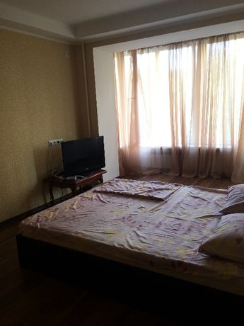 Зняти подобово квартиру в Києві на Солом’янська площа за 500 грн. 