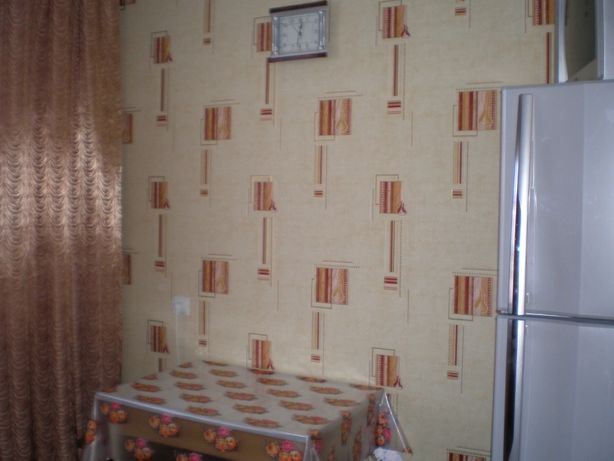 Rent daily an apartment in Bila Tserkva on the St. selekstantsiia Oleksandriia per 450 uah. 