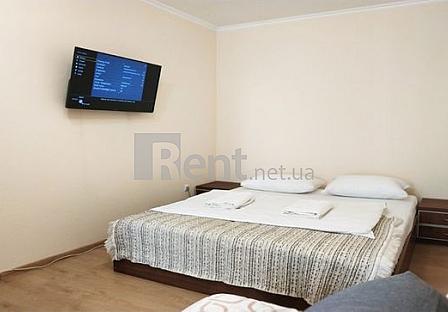 rent.net.ua - Rent daily an apartment in Ivano-Frankivsk 