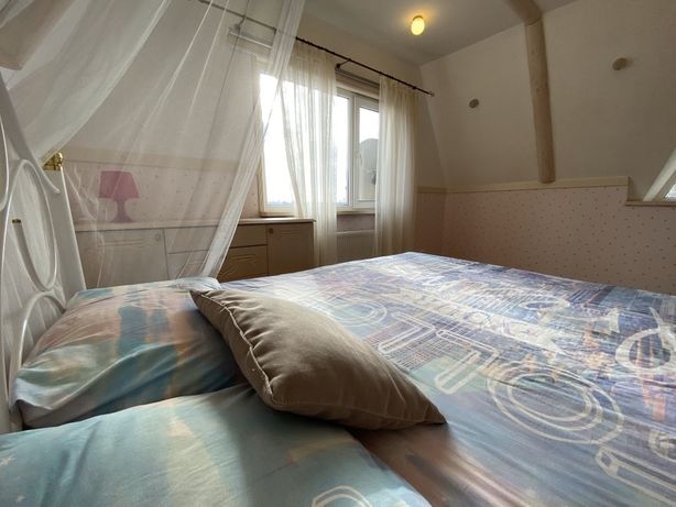 Rent daily a house in Kramatorsk per 2300 uah. 