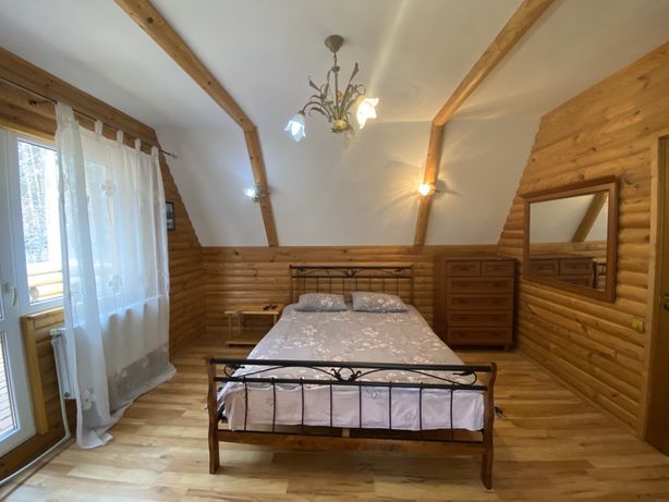 Снять посуточно дом в Краматорске за 2300 грн. 