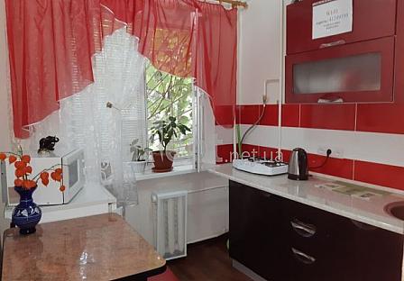 rent.net.ua - Rent daily an apartment in Kryvyi Rih 