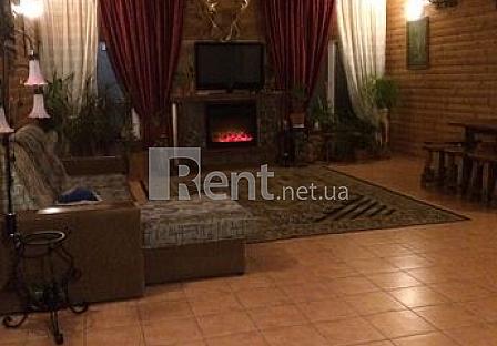 rent.net.ua - Rent daily a house in Cherkasy 