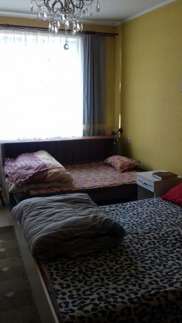 Rent a room in Mukachevo per 1500 uah. 