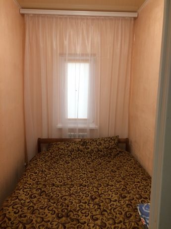 Rent daily a house in Mariupol per 600 uah. 