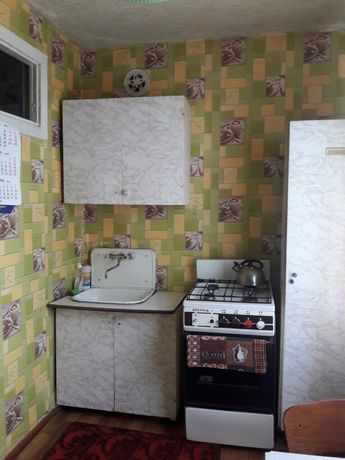 Снять посуточно квартиру в Кропивницком в Крепостном районе за 300 грн. 