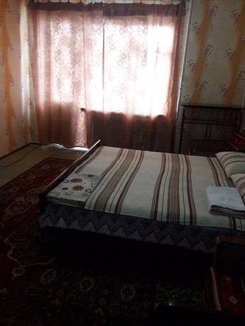 Зняти подобово квартиру в Кропивницькому в Фортечному районі за 300 грн. 