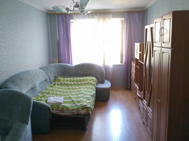 Зняти подобово квартиру в Івано-Франківську на вул. Чиста за 280 грн. 