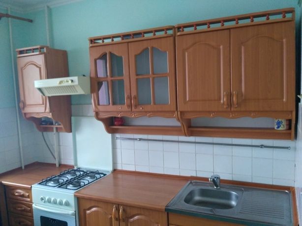 Rent daily an apartment in Ivano-Frankivsk on the St. Chysta per 280 uah. 