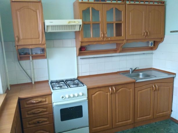 Rent daily an apartment in Ivano-Frankivsk on the St. Chysta per 280 uah. 