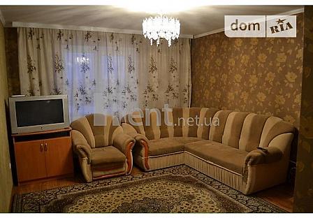 rent.net.ua - Rent daily an apartment in Vinnytsia 