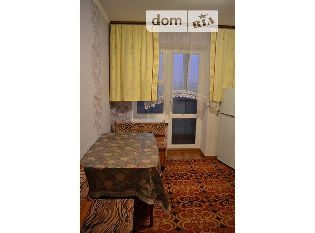Rent daily an apartment in Vinnytsia on the St. Keletska per 350 uah. 