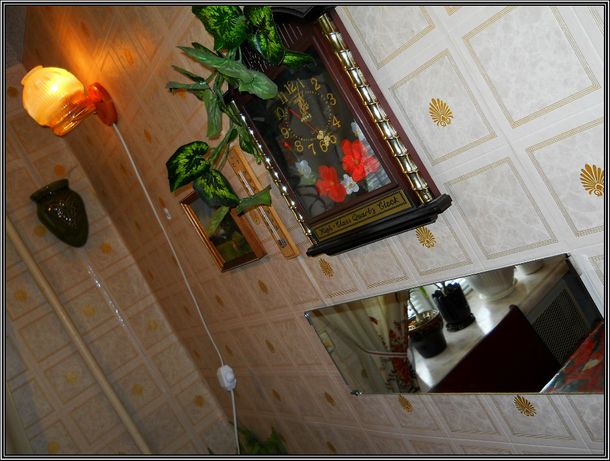 Rent daily an apartment in Ternopil on the St. Novyi Svit per 390 uah. 