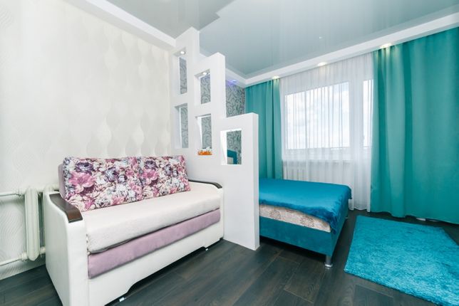 Снять посуточно квартиру в Борисполе на ул. Головатого за 650 грн. 