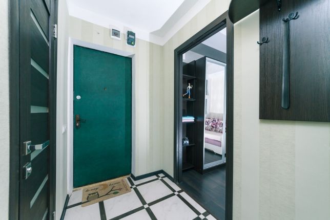 Снять посуточно квартиру в Борисполе на ул. Головатого за 650 грн. 