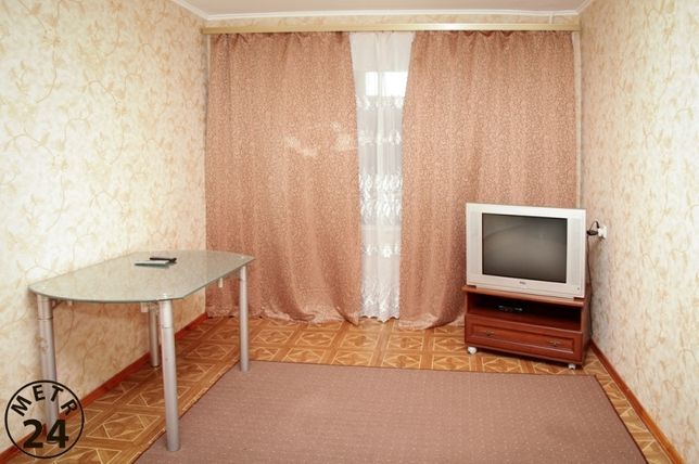 Снять посуточно квартиру в Днепре на проспект Героев 14 за 600 грн. 