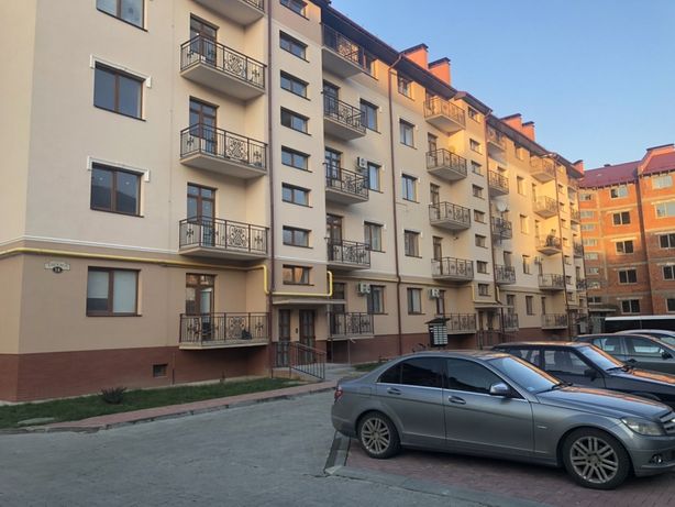 Rent daily an apartment in Uzhhorod on the lane Terenovyi 1 per 520 uah. 