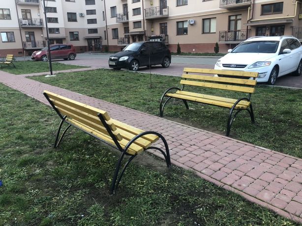 Rent daily an apartment in Uzhhorod on the lane Terenovyi 1 per 520 uah. 