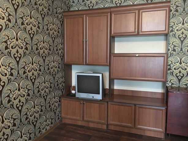 Rent daily an apartment in Dnipro on the St. Velyka Diivska 250г per 400 uah. 