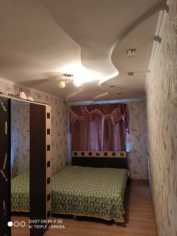 Rent daily an apartment in Vinnytsia on the lane 1-i Pyrohova per 280 uah. 