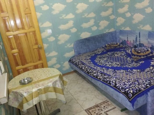 Rent daily a house in Kharkiv in Kholodnohіrskyi district per 200 uah. 