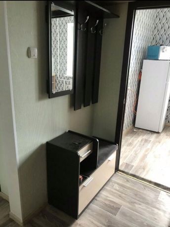 Rent daily an apartment in Kamianske per 400 uah. 
