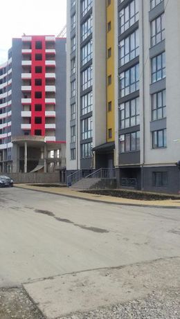 Rent daily an apartment in Ivano-Frankivsk on the St. Halytska per 380 uah. 