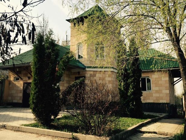 Снять посуточно дом в Харькове в Киевском районе за 3000 грн. 