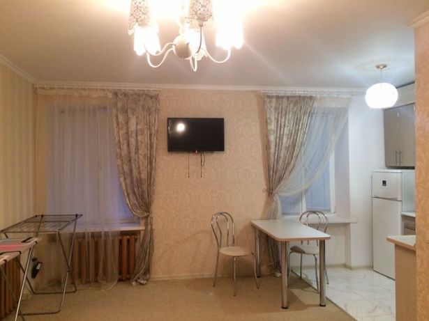 Снять посуточно квартиру в Луцке на ул. Винниченко 25 за 500 грн. 