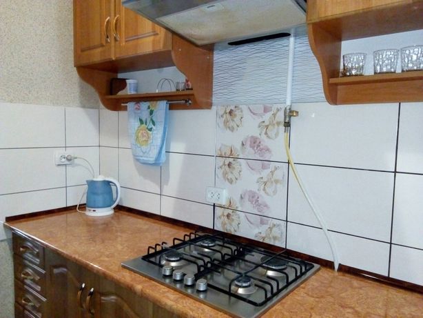 Rent daily an apartment in Uman per 600 uah. 