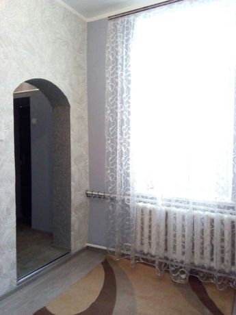 Rent daily an apartment in Uman per 600 uah. 