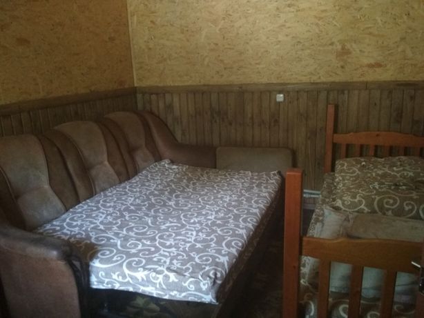 Rent daily a house in Nizhyn per 1400 uah. 