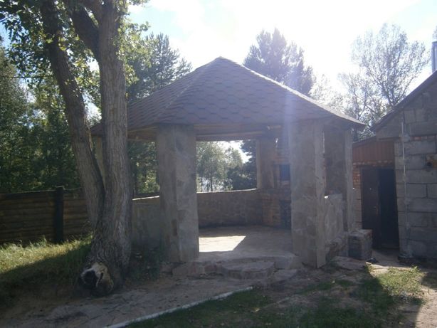 Rent daily a house in Nizhyn on the St. Chernihivska per 1200 uah. 