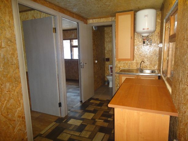 Rent daily a house in Nizhyn per 1200 uah. 