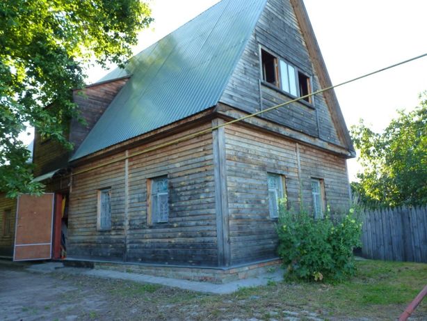Снять посуточно дом в Нежине на ул. Черниговская 340 за 550 грн. 