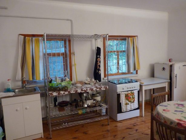 Rent daily a house in Nizhyn on the St. Chernihivska 340 per 550 uah. 