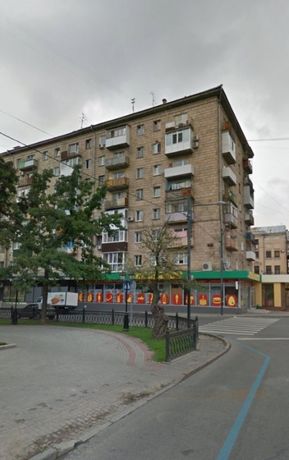 Снять посуточно квартиру в Харькове на ул. Гоголя за 950 грн. 