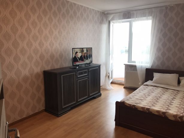 Зняти подобово квартиру в Луцьк за 450 грн. 