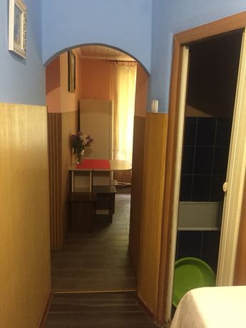 Rent daily an apartment in Uzhhorod per 400 uah. 