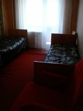 Зняти подобово квартиру в Кам’янець-Подільському за 130 грн. 