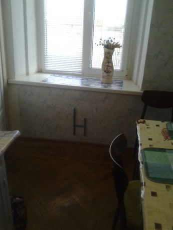 Снять квартиру в Николаеве на ул. Московская за 1500 грн. 